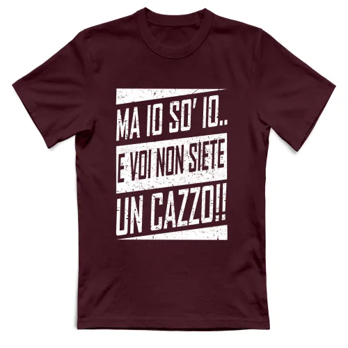 T-Shirt Unisex