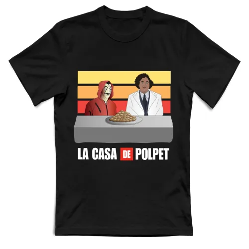 La Casa de Polpet