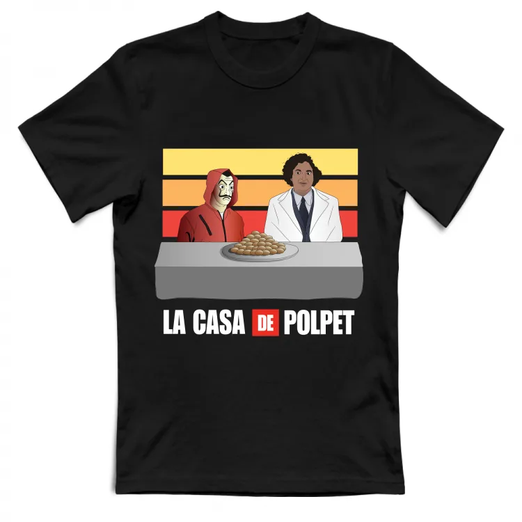 La Casa de Polpet