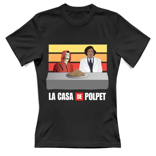T-Shirt Donna