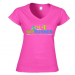 T-shirt Donna Scollo v 21.90 &euro;