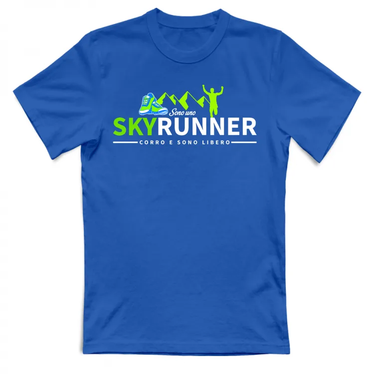 SONO UNO SKYRUNNER - cod.112