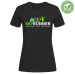 Woman Organic T-Shirt 24.90 &euro;