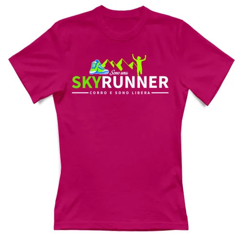 T-Shirt Donna
