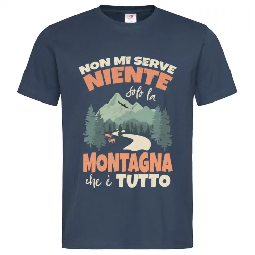 T-Shirt Premium Men
