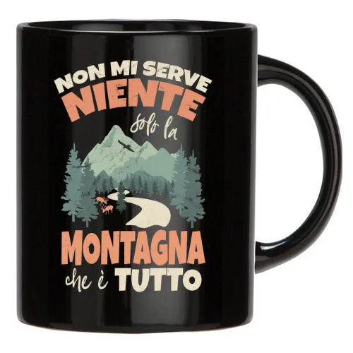 Tazza Nera