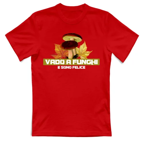 T-Shirt Unisex Large