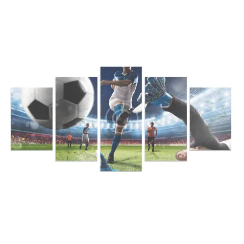 Canvas 5 Stampe