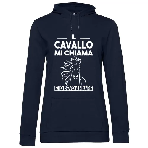 Hoodie Premium Women