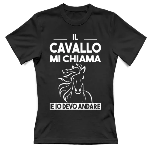 T-Shirt Donna