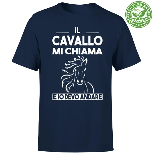 T-Shirt Unisex Organic