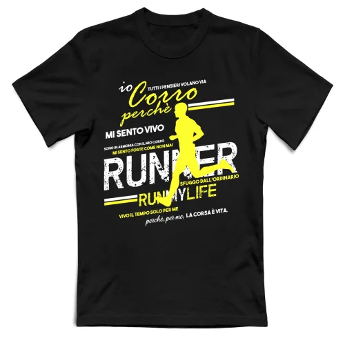 T-Shirt Unisex