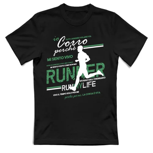 T-Shirt Unisex