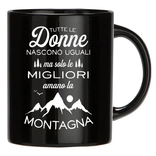 Tazza Nera