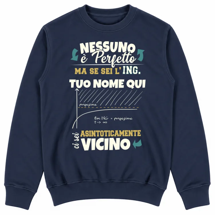 Asintoticamente vicino alla Perfezione