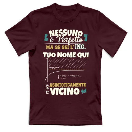 T-Shirt Unisex