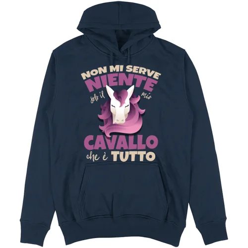 Il mio Cavallo e' Tutto