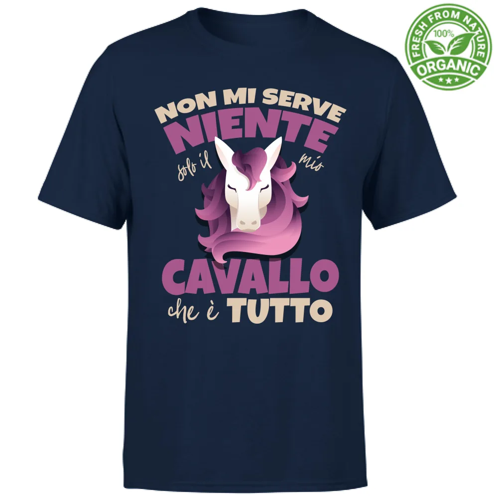 Il mio Cavallo e' Tutto