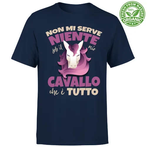 T-Shirt Unisex Organic