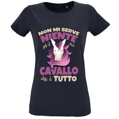 T-Shirt Women Fit