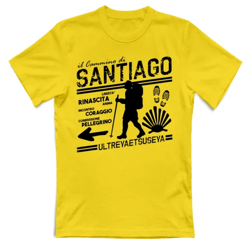 T-Shirt Unisex