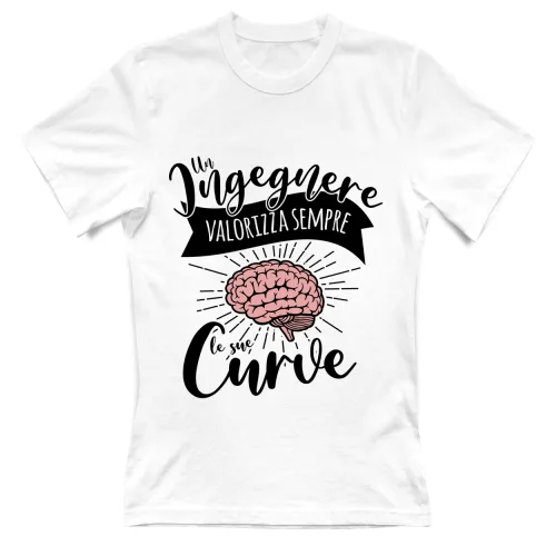 T-Shirt Donna