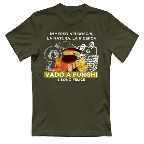 T-Shirt Unisex