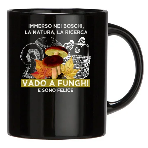 Tazza Nera