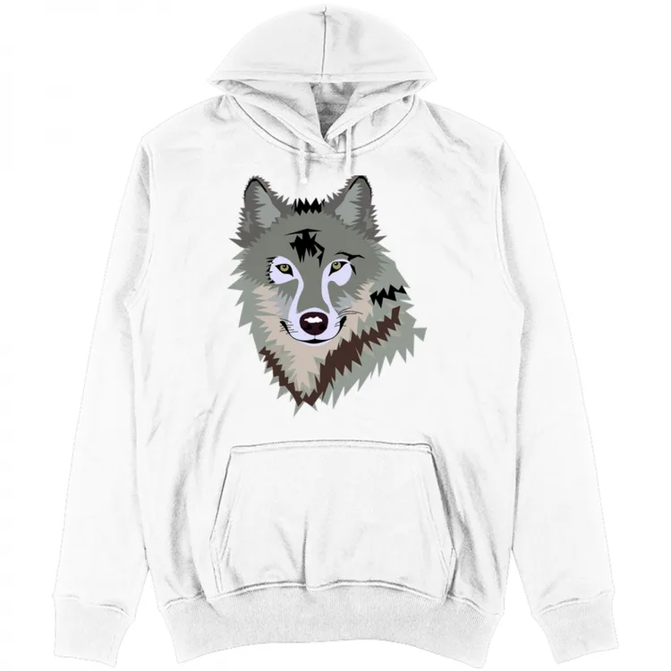 Wolf!