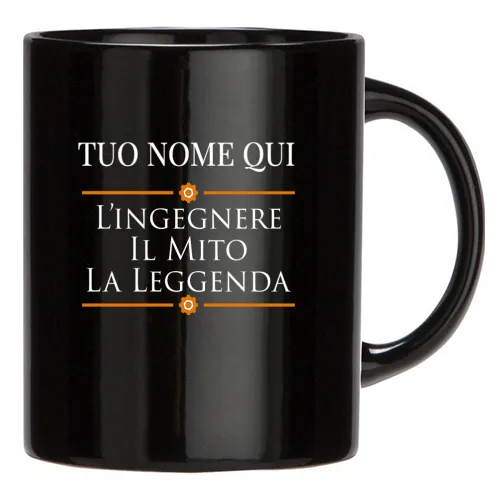 Tazza Nera