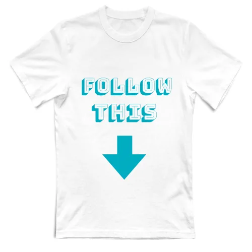 T-Shirt Unisex