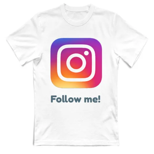 T-Shirt Unisex