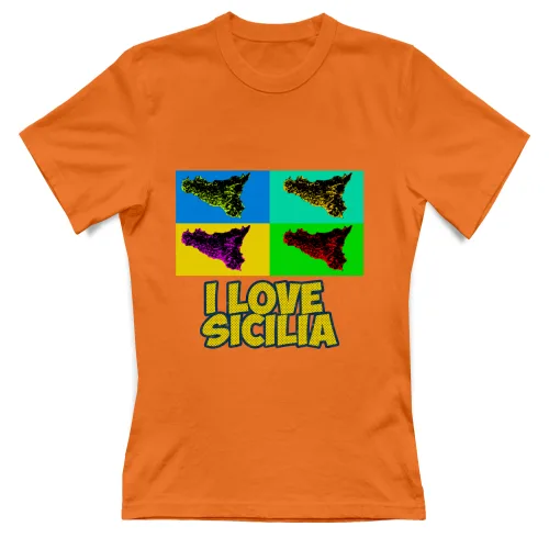 T-Shirt Donna