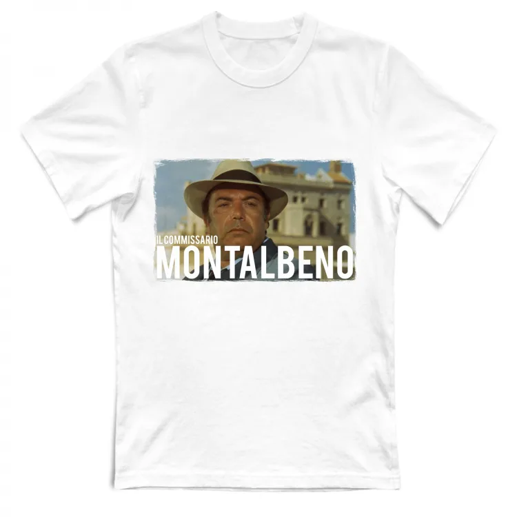 IL COMMISSARIO MONTALBENO