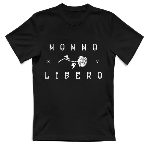 T-Shirt Unisex