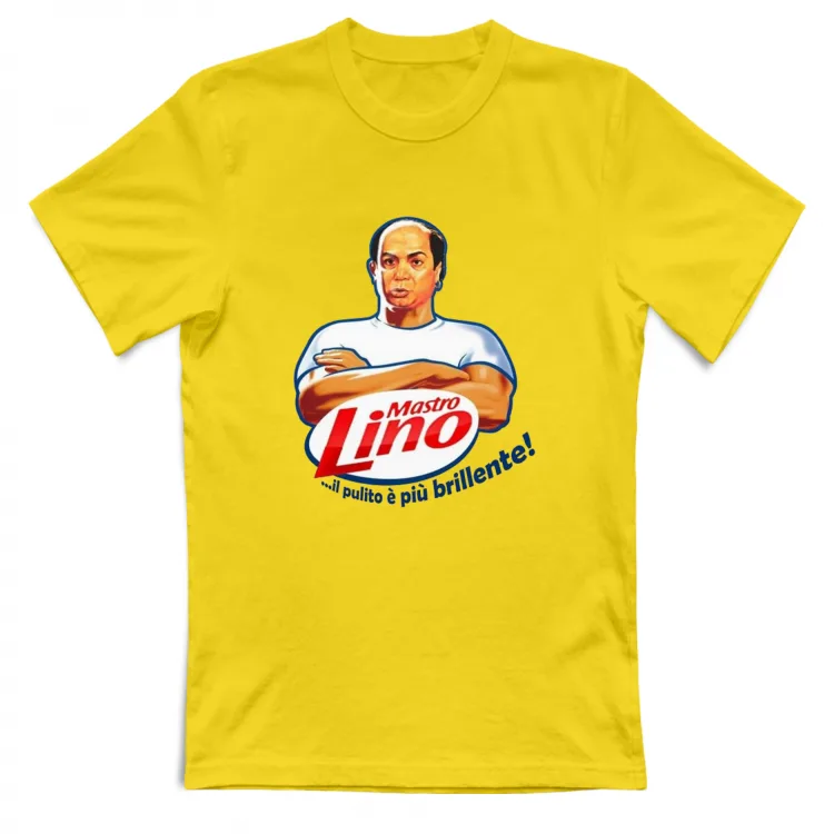 MASTROLINO
