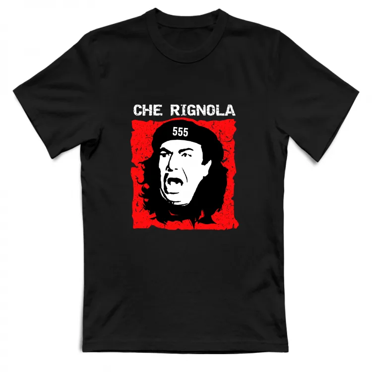 CHE RIGNOLA
