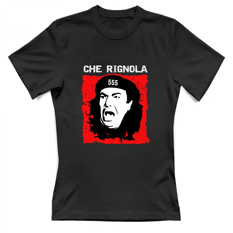 CHE RIGNOLA