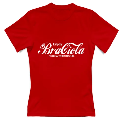 T-Shirt Donna