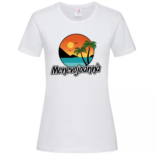T-Shirt Premium Women