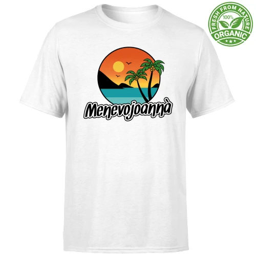 T-Shirt Unisex Organic