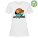 Women's Organic T-Shirt 24.90 €