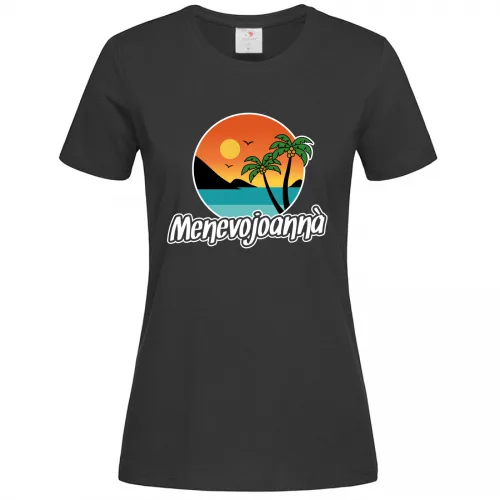 T-Shirt Premium Women