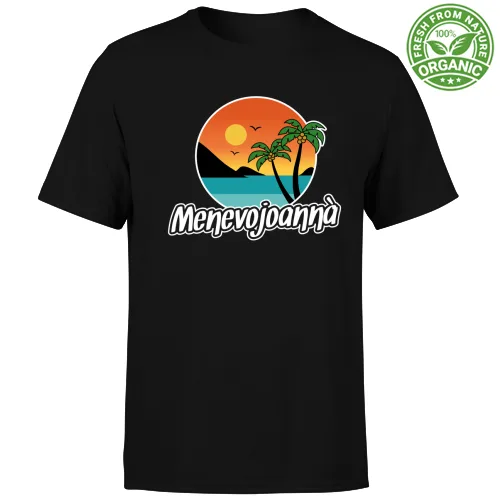 T-Shirt Unisex Organic