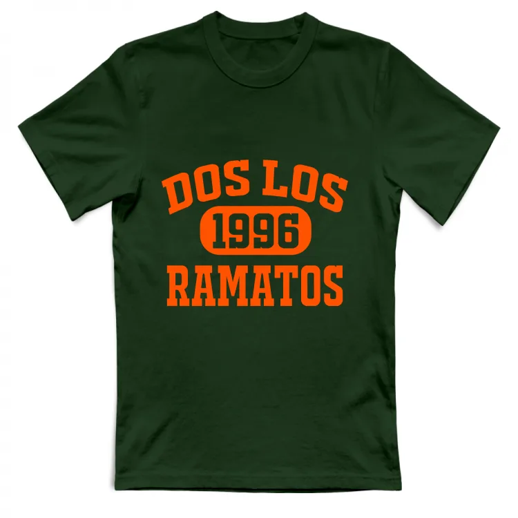 DOS LOS RAMATOS