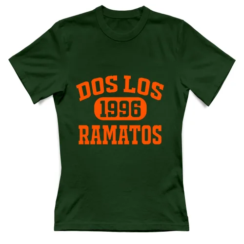 T-Shirt Donna