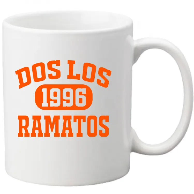 DOS LOS RAMATOS