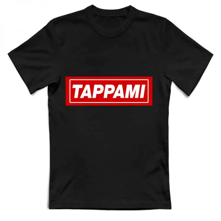 TAPPAMI