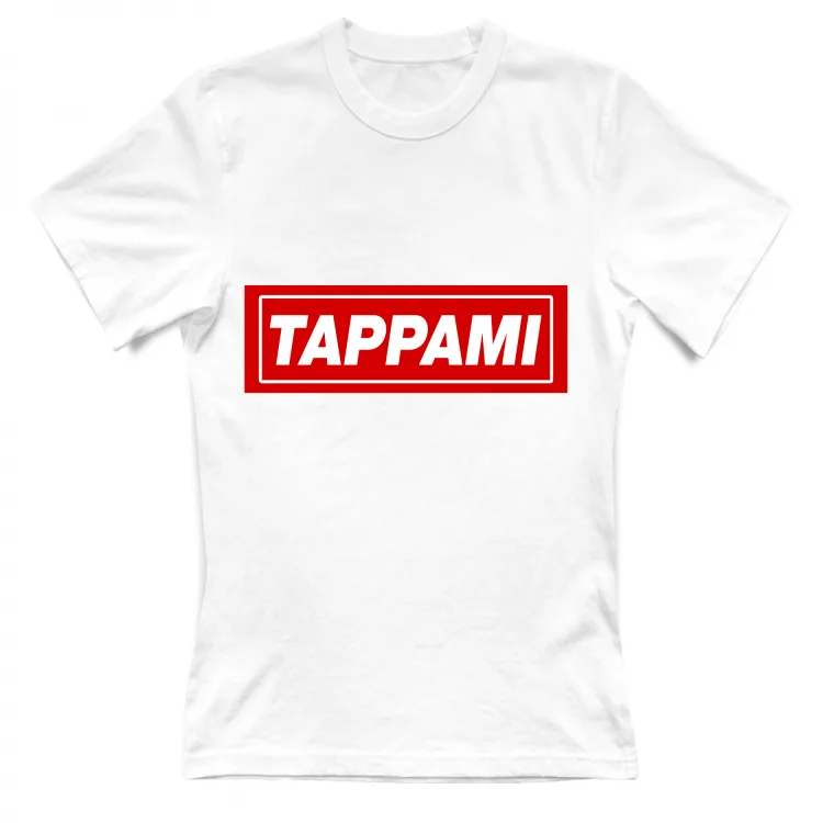 TAPPAMI