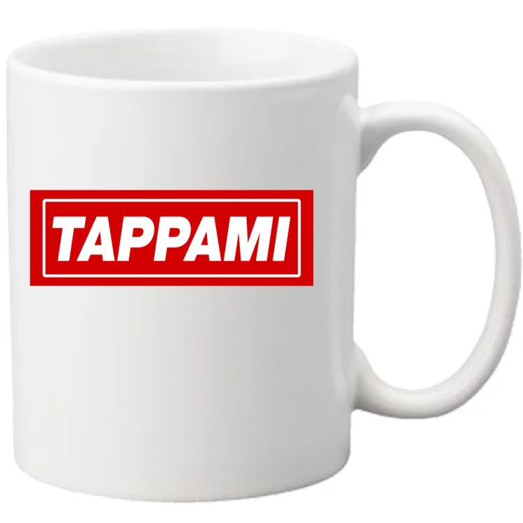 TAPPAMI